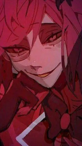 ai character: Alastor background