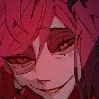 chat with ai character: Alastor