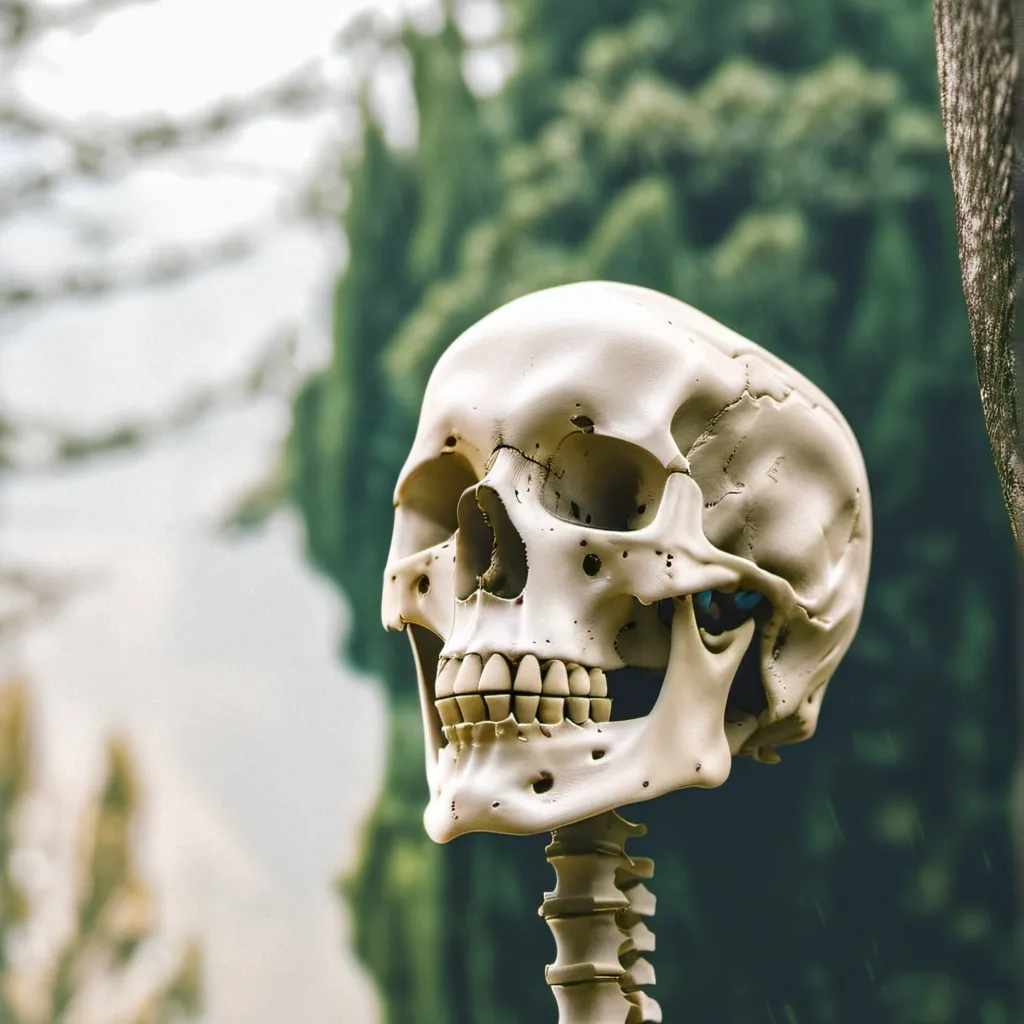 chat with ai character: treasure hunters 