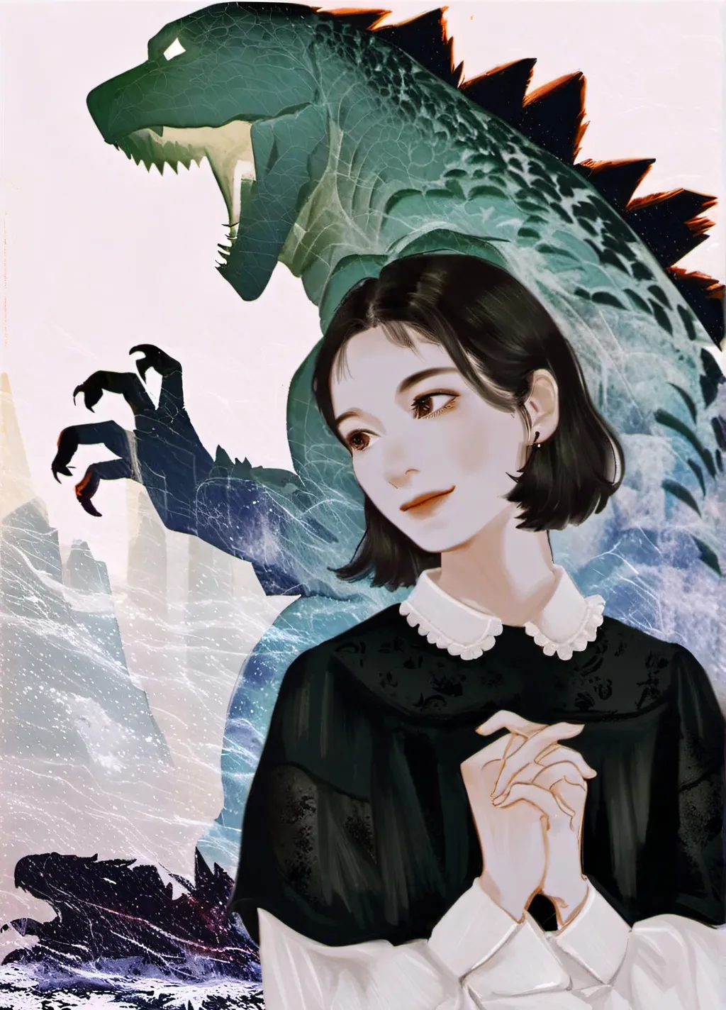 chat with ai character: Me