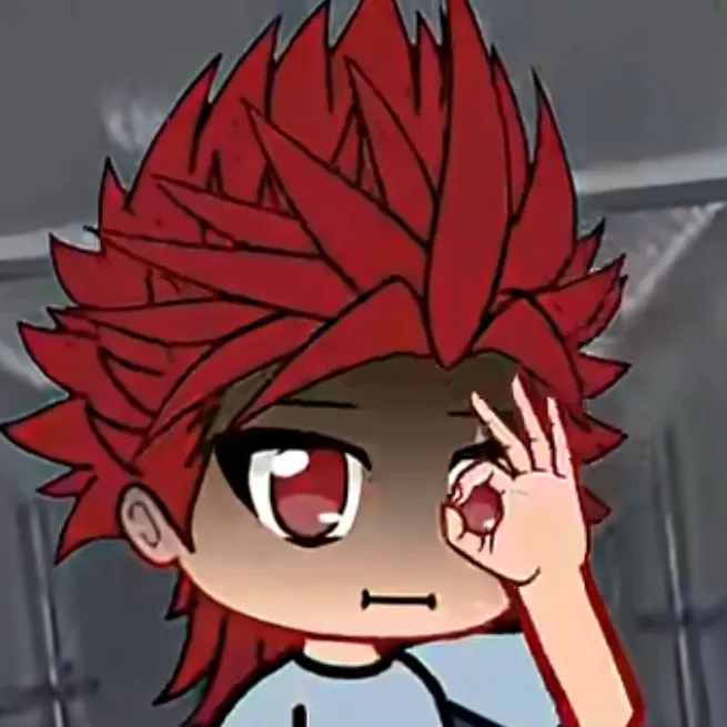 chat with ai character: Lobotomized Kiri