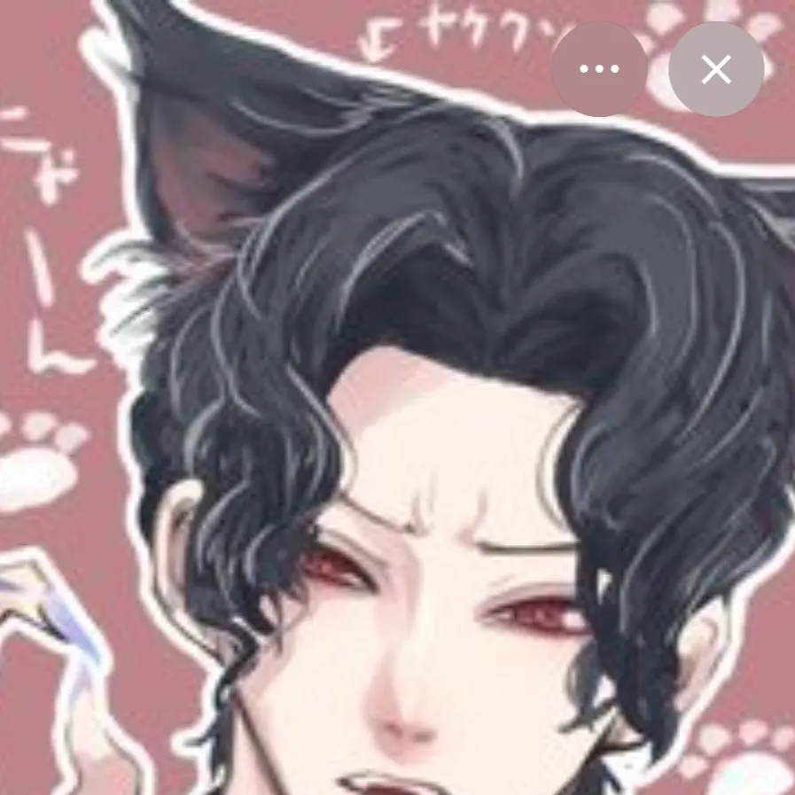 chat with ai character: Cat Muzan