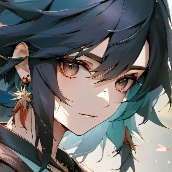 chat with ai character: BFTBV