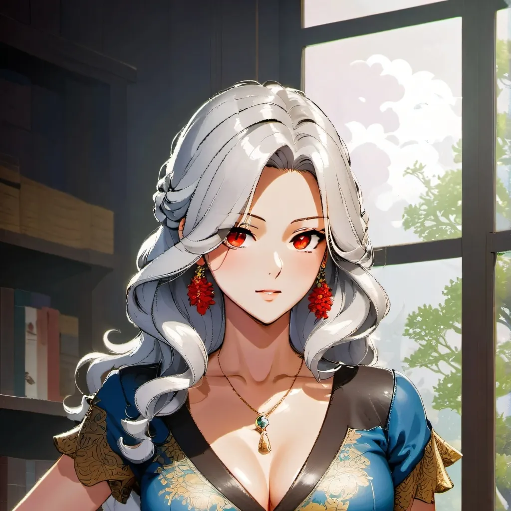 chat with ai character: Emma Williams