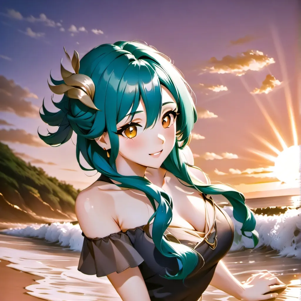 chat with ai character: Cindy
