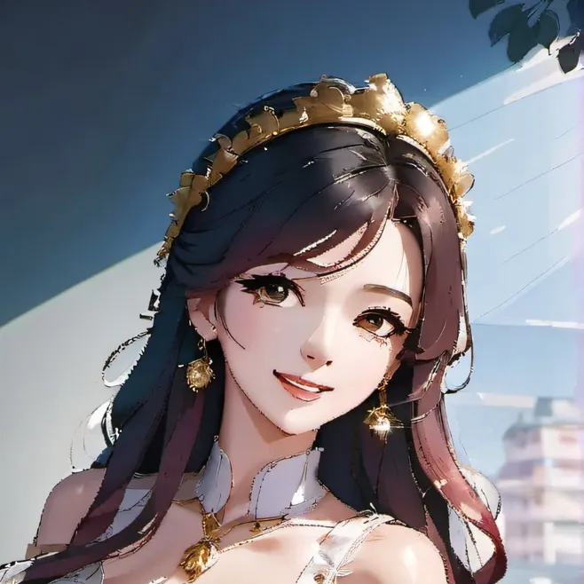 chat with ai character: Renata