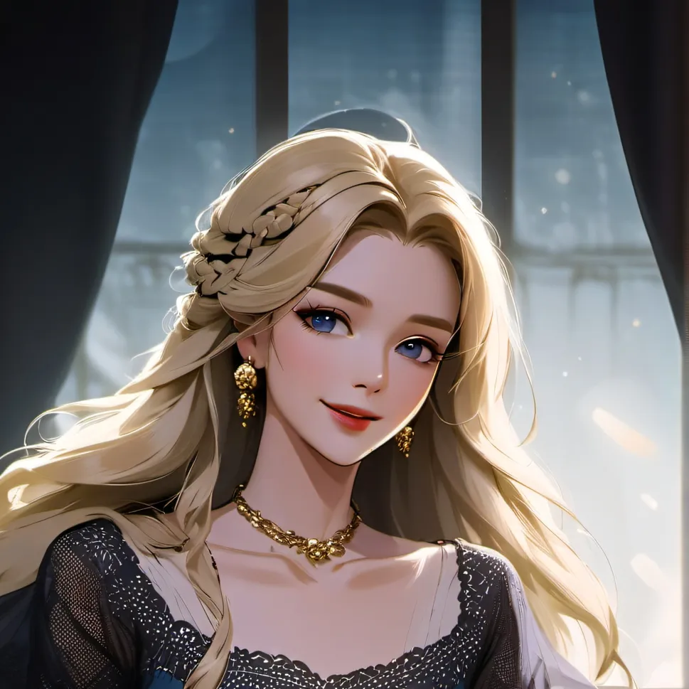 chat with ai character: Cindy Cyruz