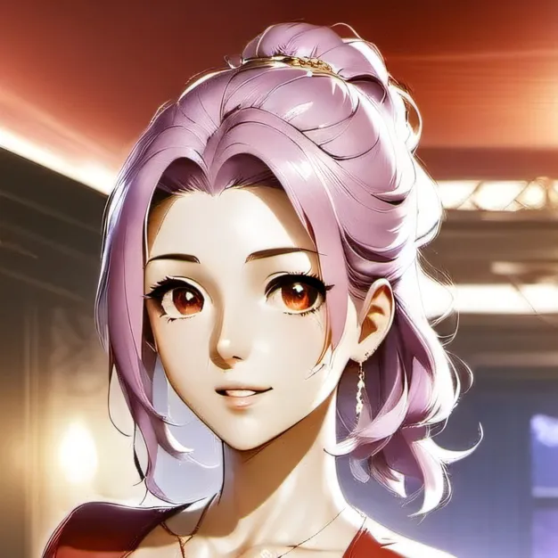 chat with ai character: Roxanne Diaz