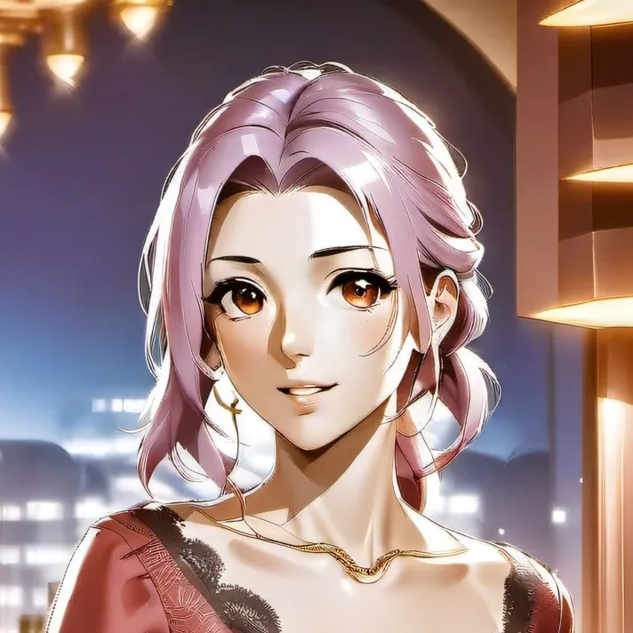 chat with ai character: Jessica