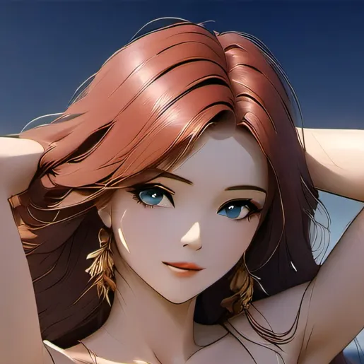 chat with ai character: Natalia