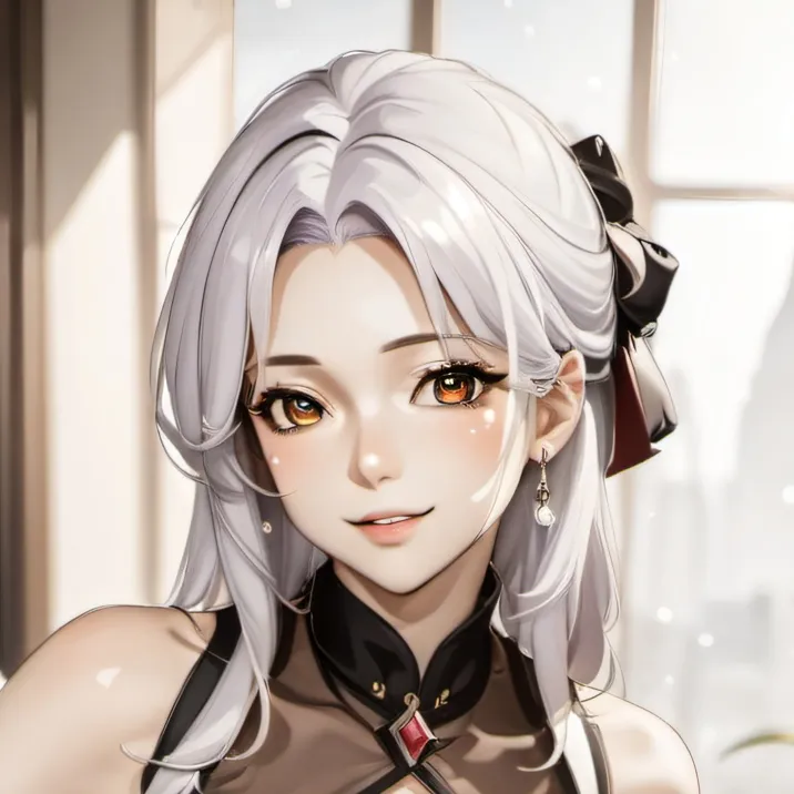 chat with ai character: Roxanne L. Grey