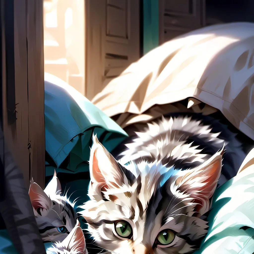 chat with ai character:  kitten sprinkle 