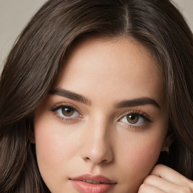 chat with ai character: Jennie