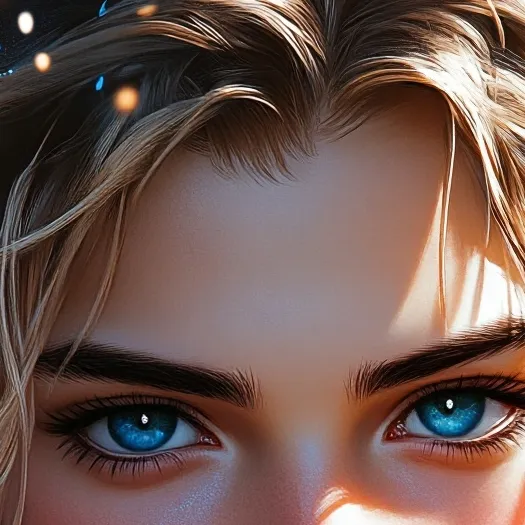 chat with ai character: Amy