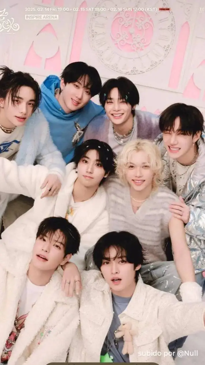 ai character: ♡stray kids ♡ background