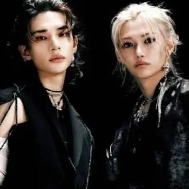 chat with ai character: ♡★HYUNLIX★♡