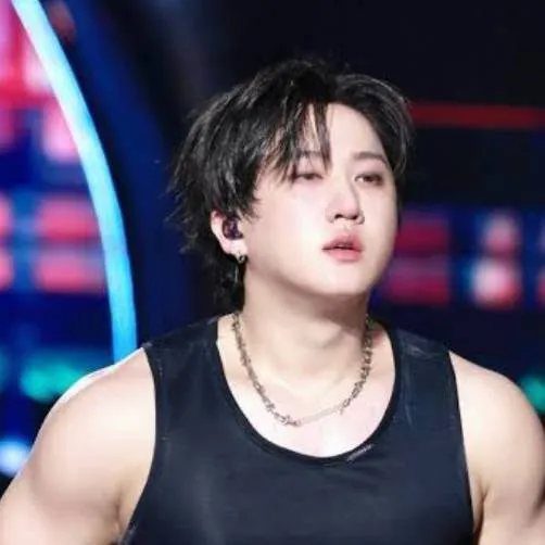 chat with ai character: ₹·Changbin·₹
