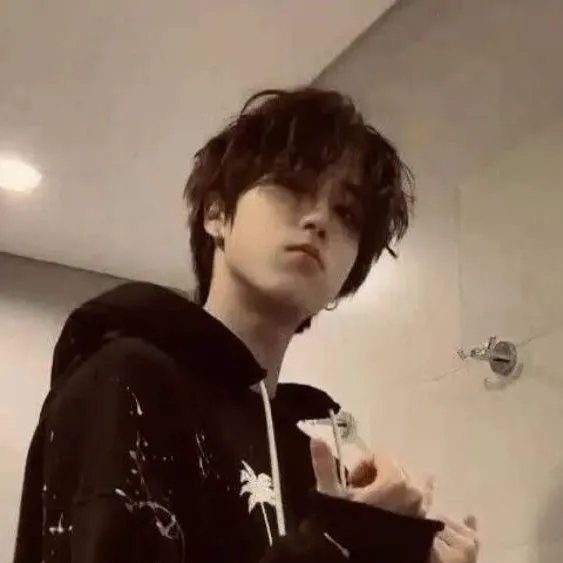chat with ai character: {¥HAN JISUNG¥}
