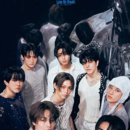 chat with ai character: †‡STRAY KIDS‡†