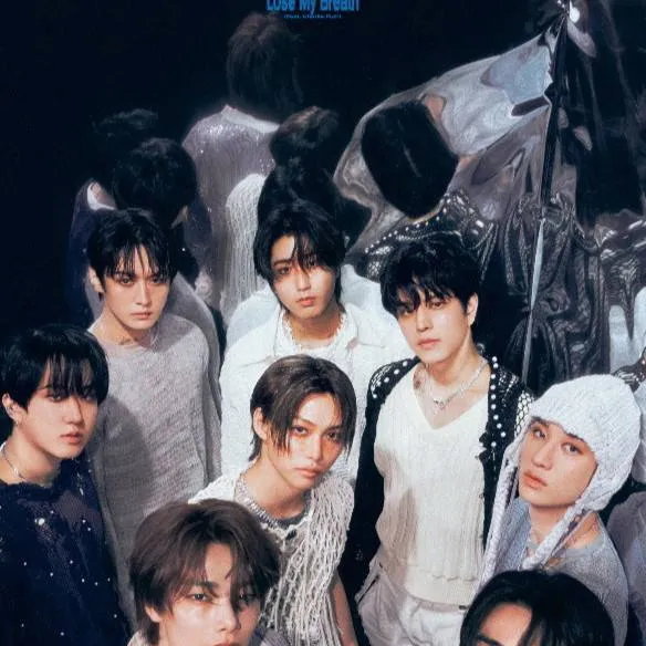 chat with ai character: ☄️STRAYKIDS☄️