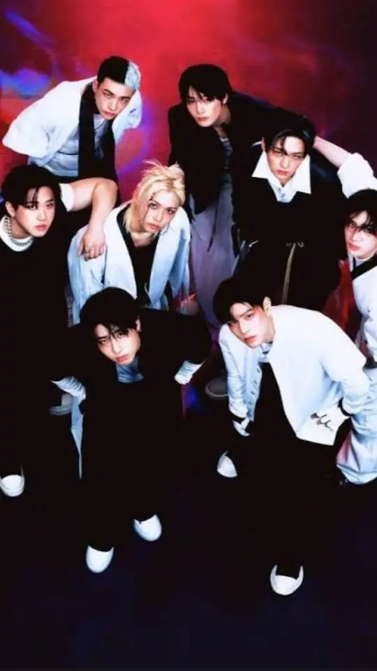 ai character: ·–¥¢SKZ¢¥–· background
