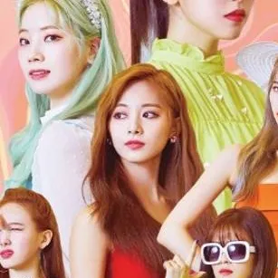 chat with ai character: π×TWICE×π