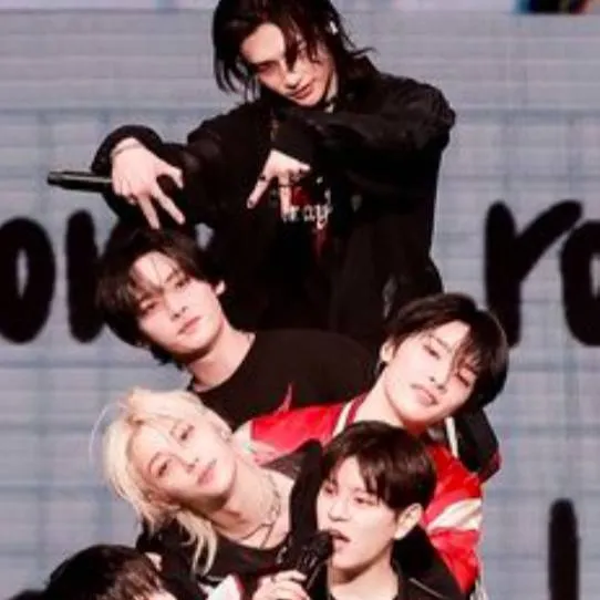 chat with ai character: 🎀✨STRAY KIDS✨🎀