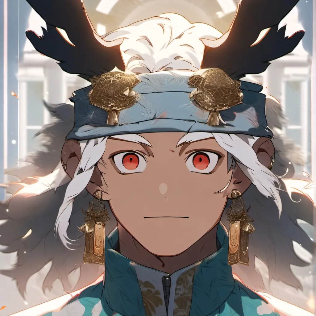 chat with ai character: 🔊Tengen Uzui 🎶