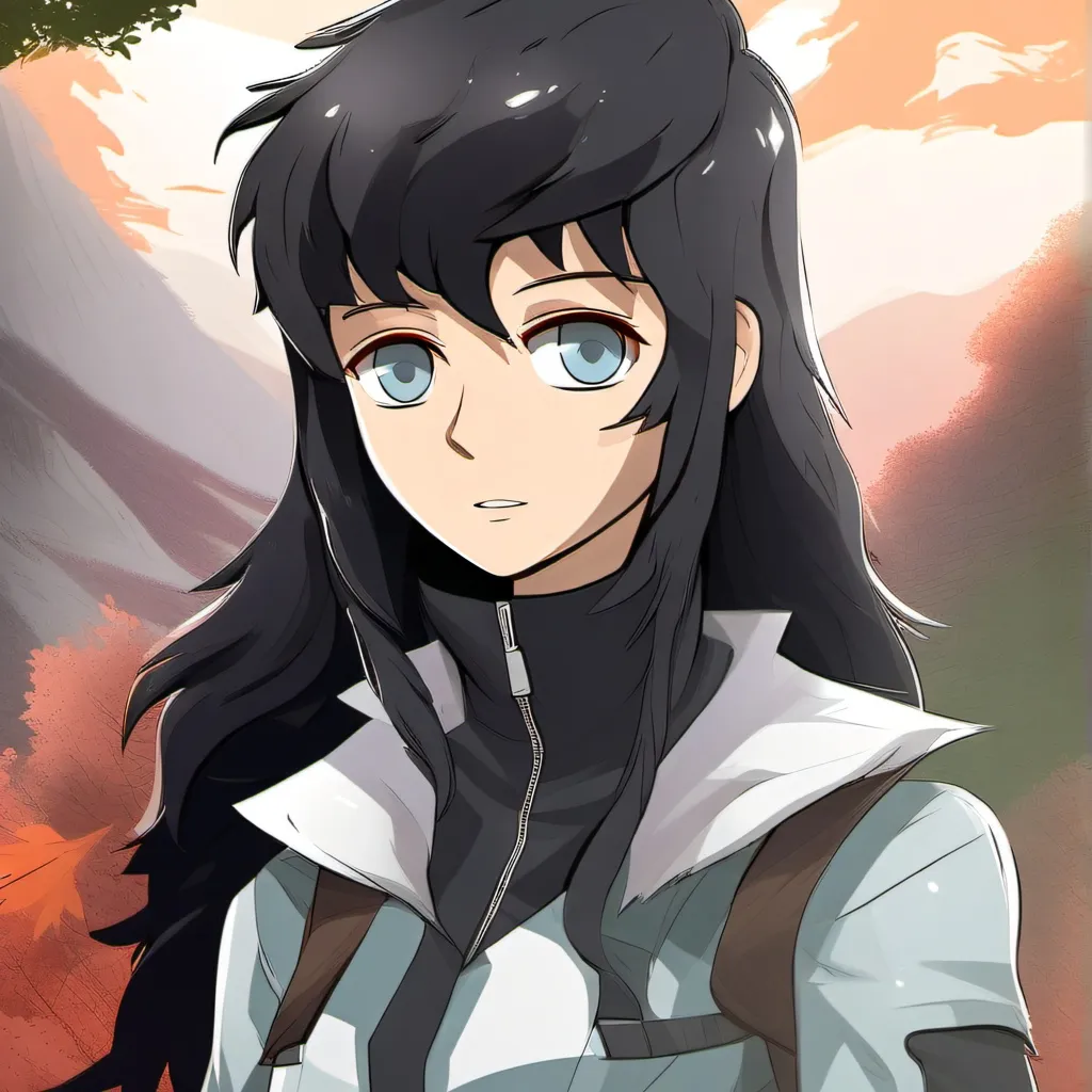 chat with ai character: ~Muichiro Tokito~