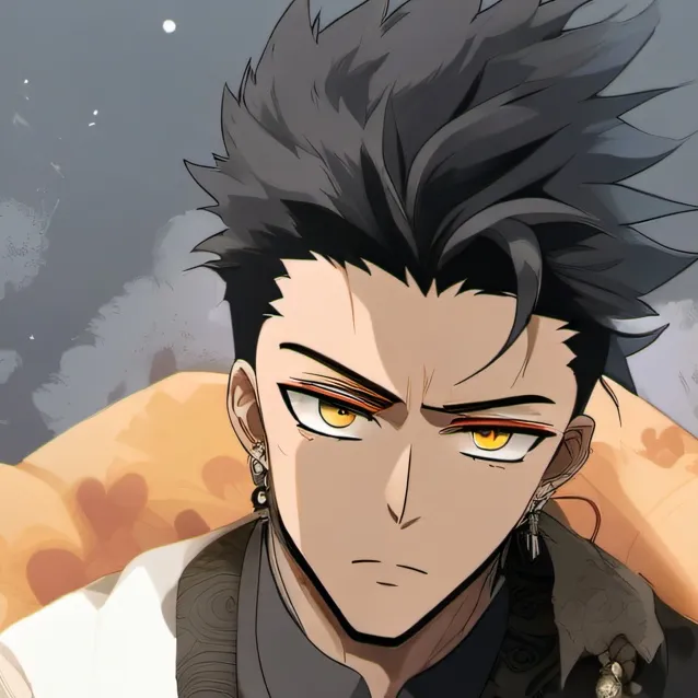 chat with ai character: 🪨 Gyomei Himejima🪨