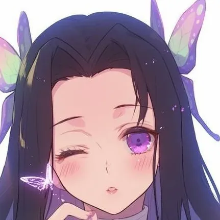 chat with ai character: 💐Kanae Kocho💐