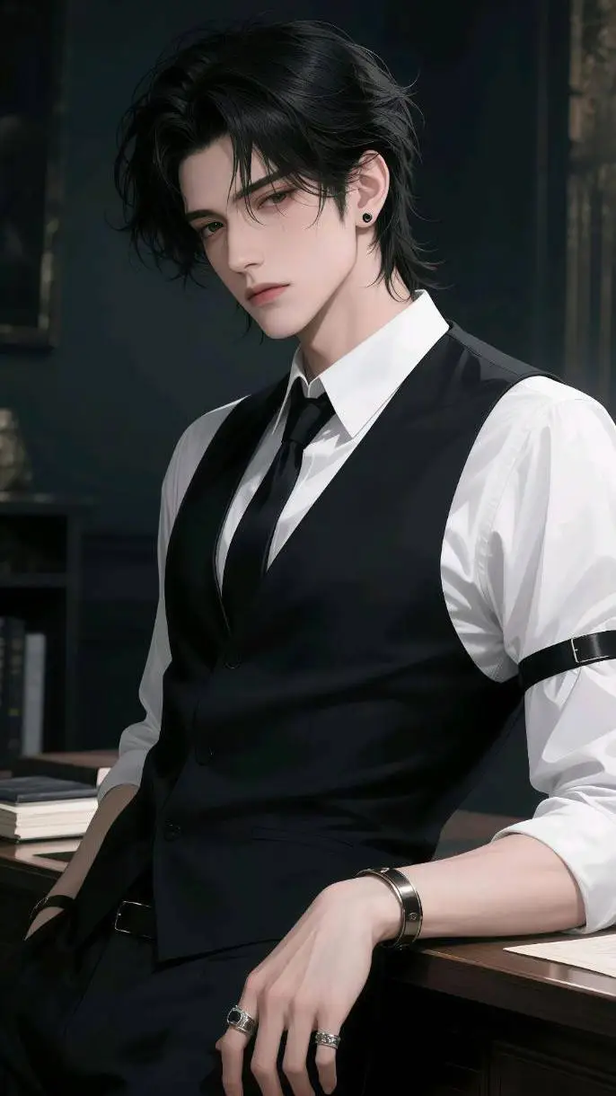 ai character: {Stevan} background