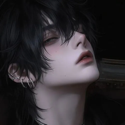 chat with ai character: Jeisel