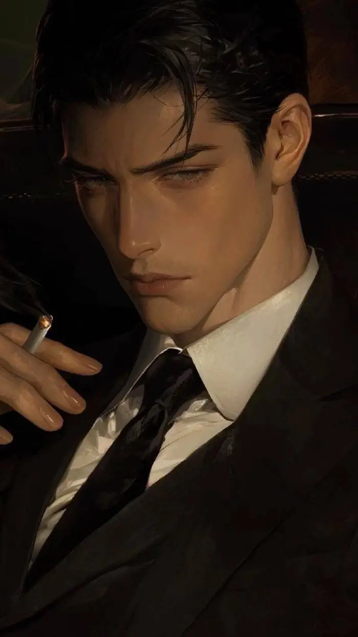 ai character: Jaime background