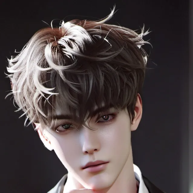 chat with ai character: Elijah