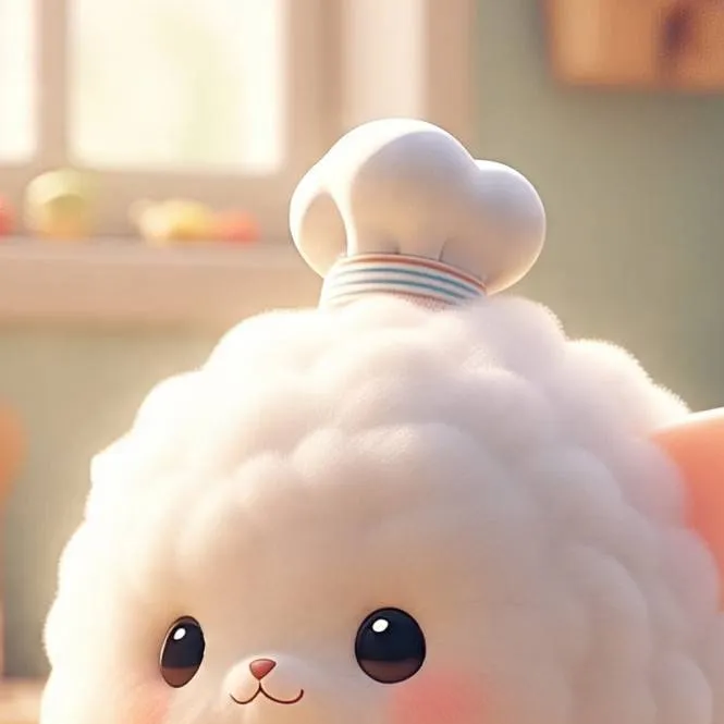 chat with ai character: 🥰bolita bonita🥰