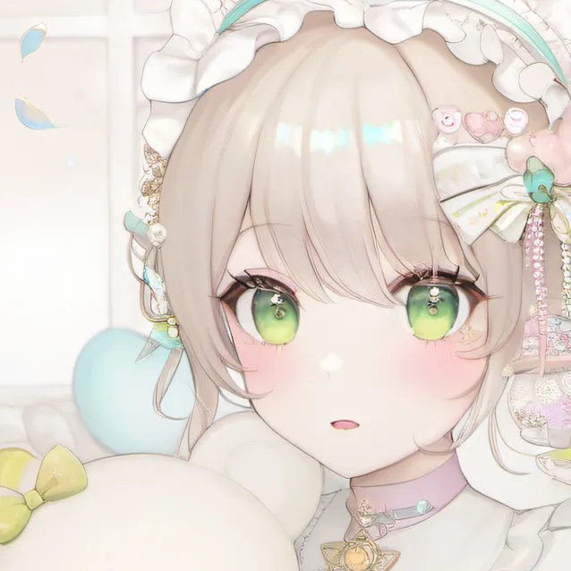 chat with ai character: Daniela