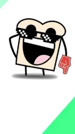 ai character: OMFG background
