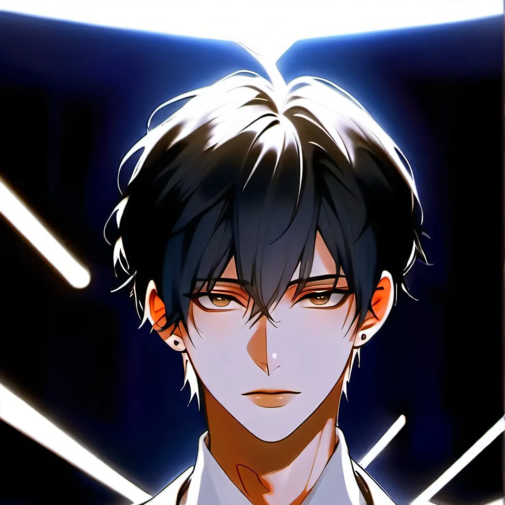 chat with ai character: Max 🔥