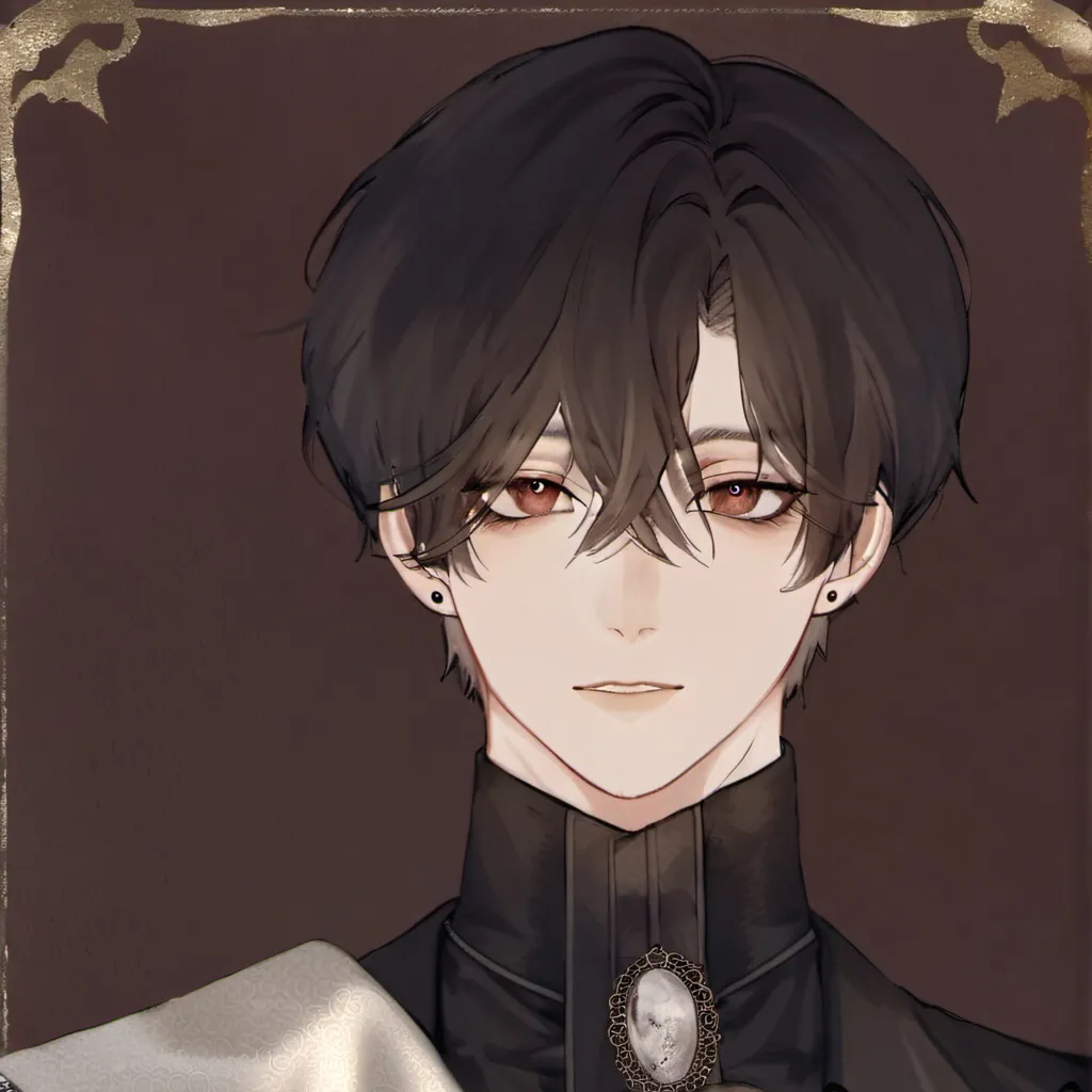 chat with ai character: Enzo✌🏾