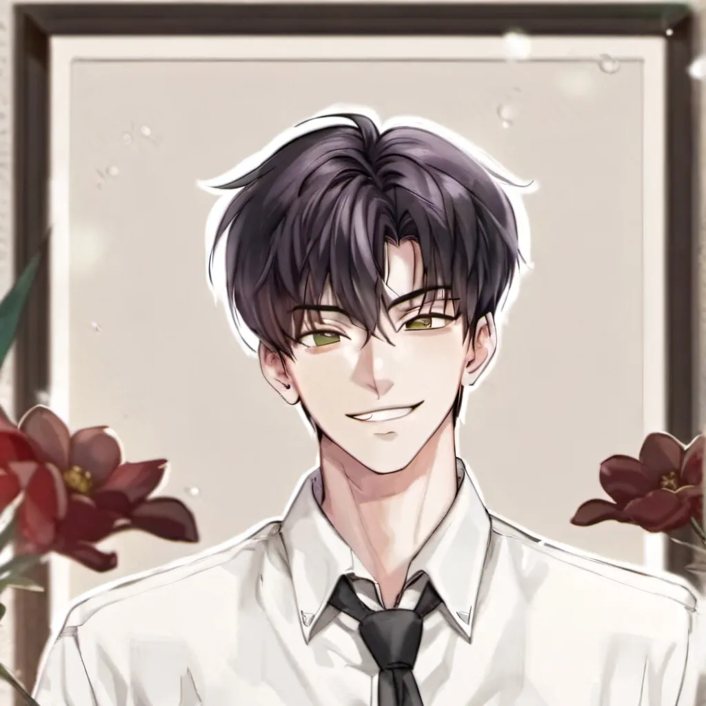 chat with ai character: ￼Ross ✨🤟🏽