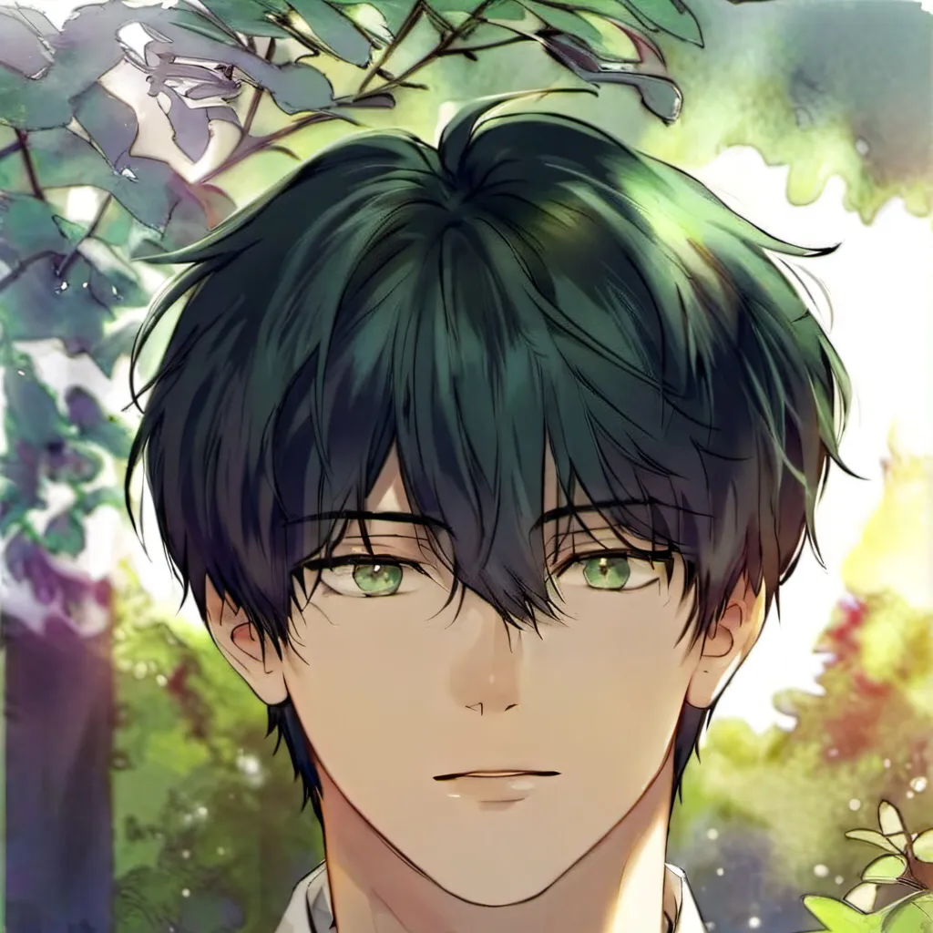 chat with ai character: Daniel 🥴