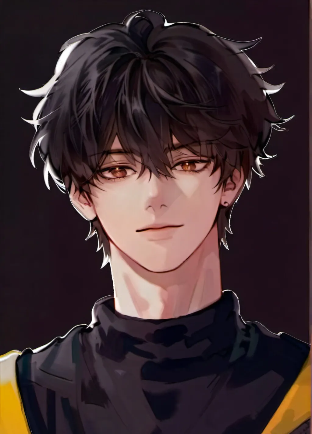 chat with ai character: Noah 🫲🏽😌🫱🏽