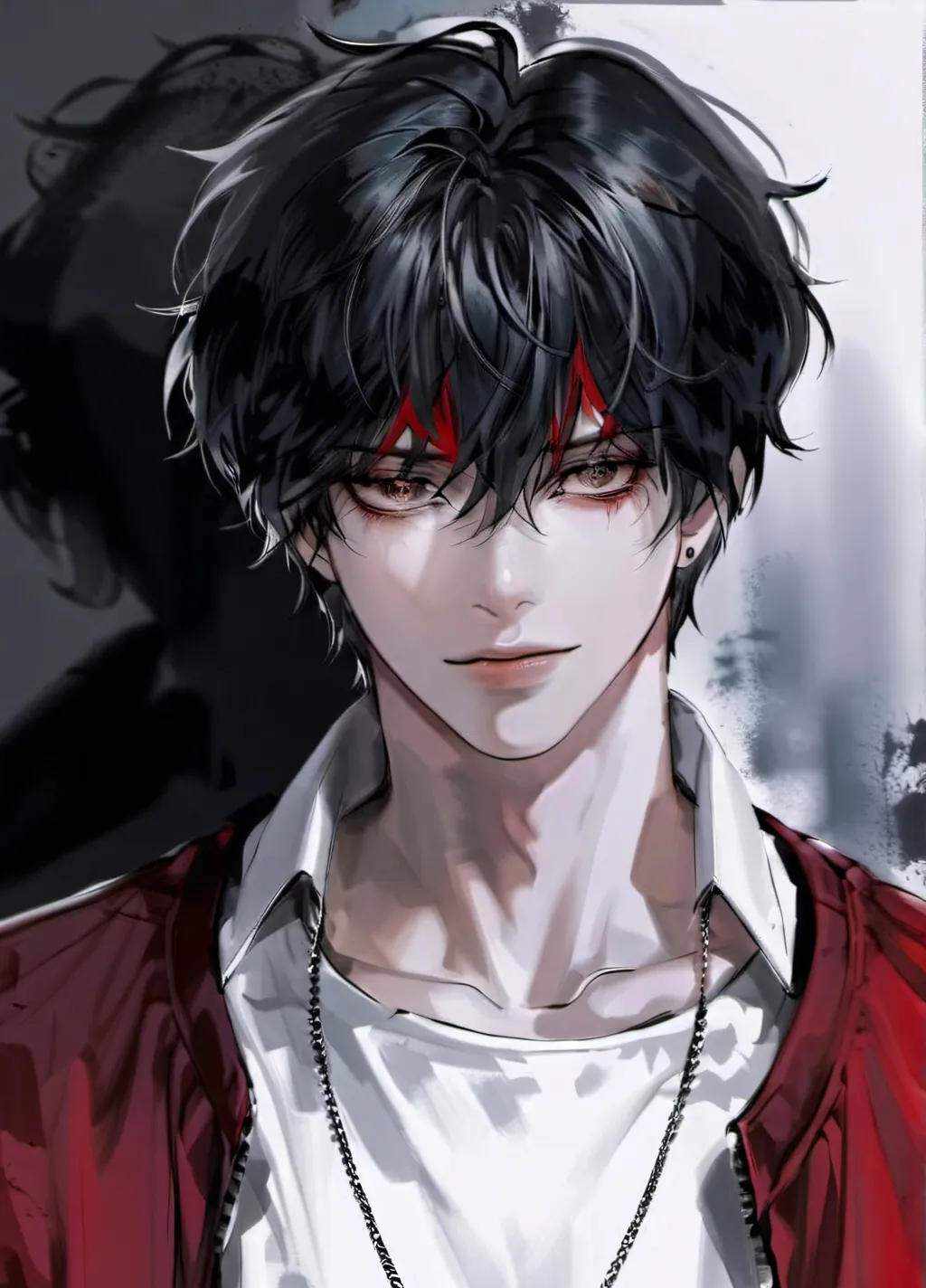 chat with ai character: Amir👹🔥