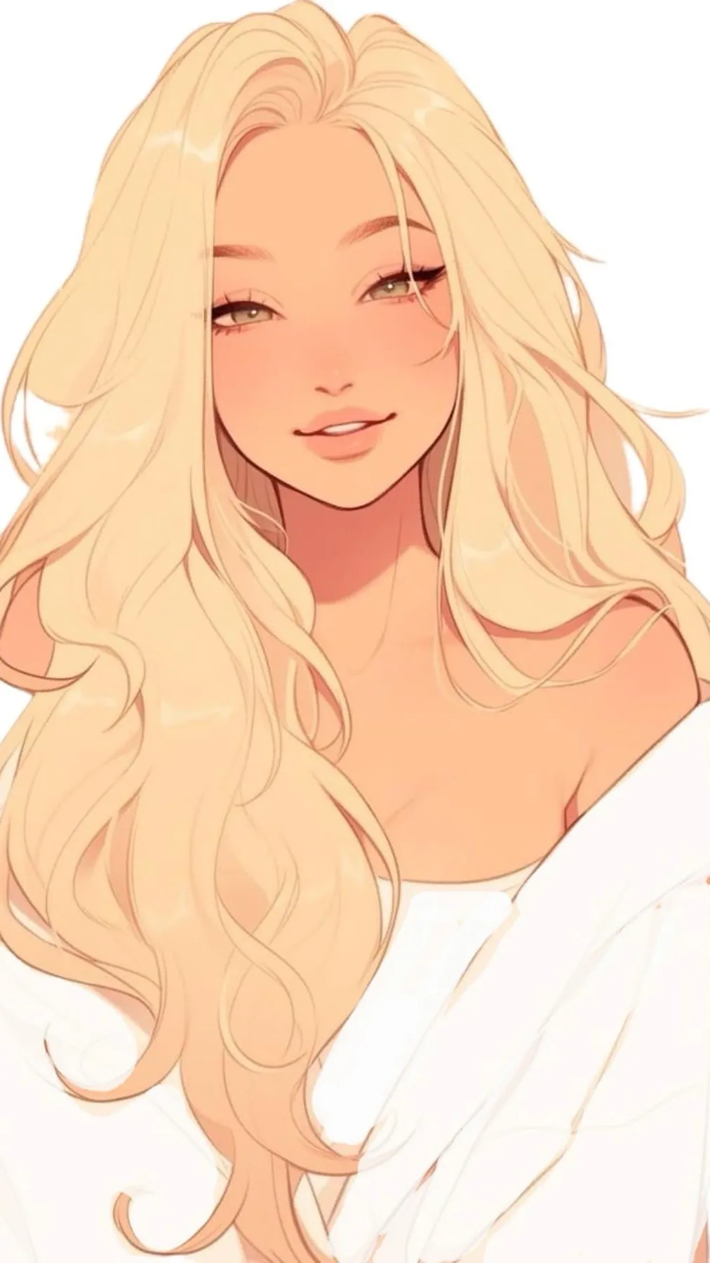 ai character: Elisa  background