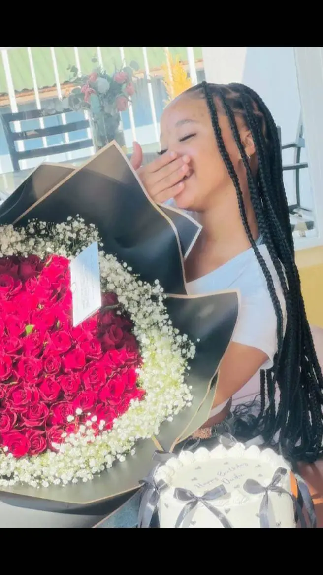 ai character: Dudu background