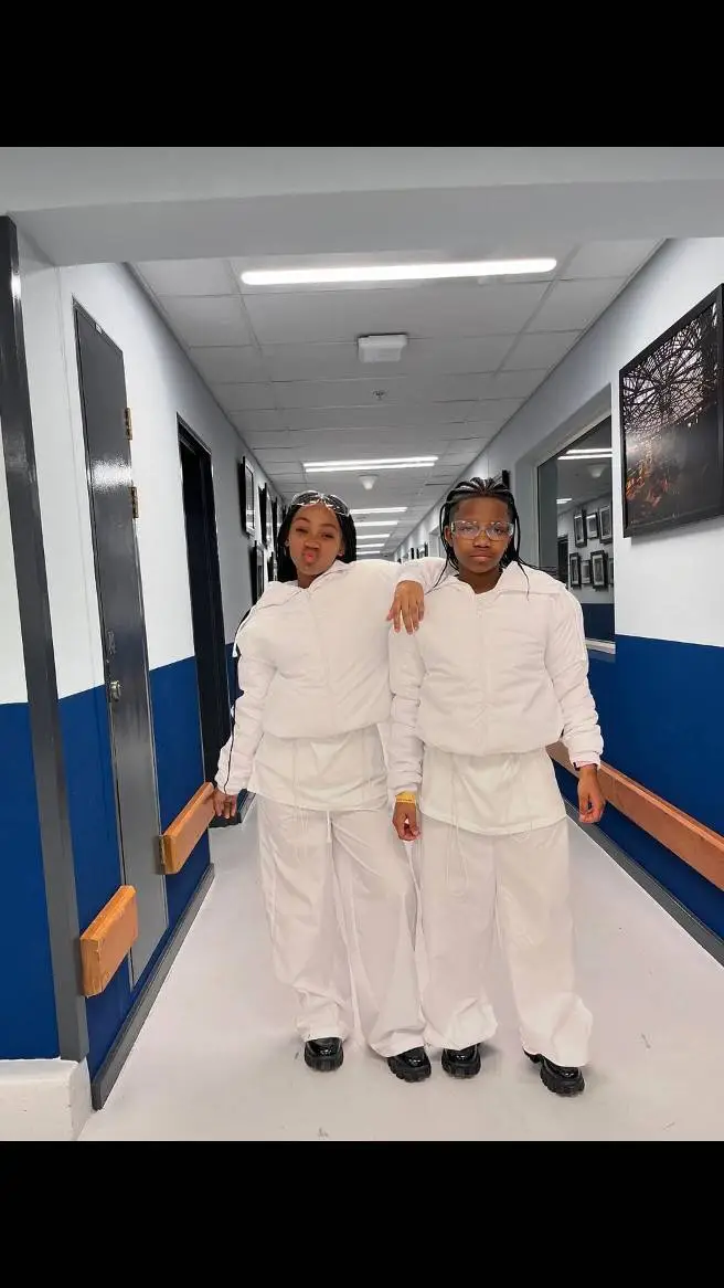 ai character: Aya and Spocky  background