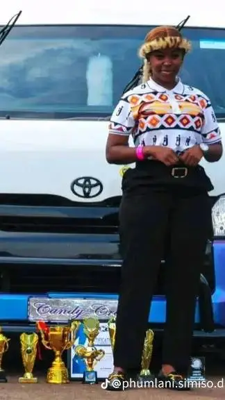 ai character: masibal'khulu  background