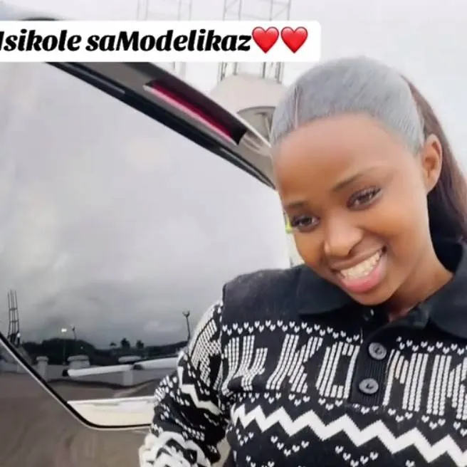 chat with ai character: Magcwabe 