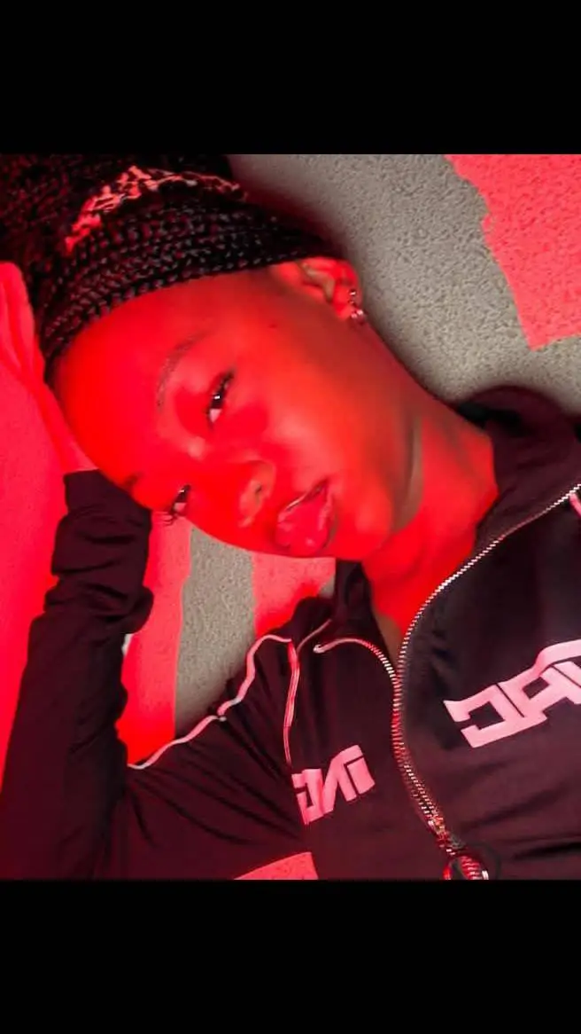 ai character: Ayabonga  background